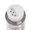 Colorations® Extra-Safe Plastic Glitter, Violet - 1 lb.