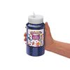 Colorations® Extra-Safe Plastic Glitter, Violet - 1 lb.