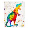 Colorations® Paraben-Free Glitter Liquid Watercolor™, Yellow - 8 oz.