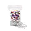 Colorations® Single Color Pony Bead Packs - 1/2 lb.