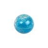 Light-Up Glitter Bouncy Balls - 12 Pack