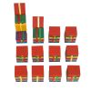 Jacob’s Ladders - 12 Pack
