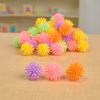Mini Porcupine Ball Assortment - 72 Pack
