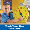 Big Time Teaching Clock