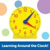 Big Time Teaching Clock