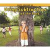 Math Around Us Books - 6 Titles