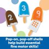 Smart Snacks® Number Pops™ - 20 pieces