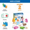 Smart Snacks® Number Pops™ - 20 pieces