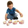 Smart Snacks® Count 'Em Up Popcorn