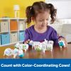 Snap-n-Learn™ Counting Cows - 20 Pieces