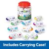 Snap-n-Learn™ Counting Cows - 20 Pieces