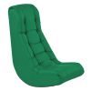 Tufted Soft Rocker-Green