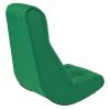Tufted Soft Rocker-Green