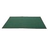 Environments® Dunes Indoor/Outdoor Carpet 7'6" x 12' - Coastal Pine