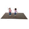 Environments® Dunes Indoor/Outdoor Carpet 6' x 9' - Ashwood