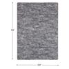 Balanced Rug 5'4" x 7'8" in color Anchor