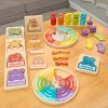 Preschool Bundle