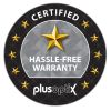 3 Year Warranty Extension for Binocular Vision Screener