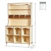 Millhouse™ Home from Home Large Dresser