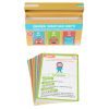 Jumbo ABC Emotions Cards