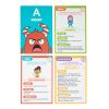Jumbo ABC Emotions Cards