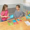 Jumbo ABC Emotions Cards