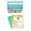 Jumbo Calming Tools Cards