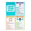 Jumbo Calming Tools Cards