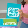 Jumbo Calming Tools Cards