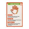 Jumbo Calming Tools Cards