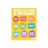 Growth Mindset Poster Pack