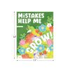 Growth Mindset Poster Pack