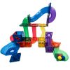 Learn and Grow Toys - Magnetic Ball Run Expansion - 88pcs