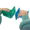 Learn and Grow Toys - Magnetic Ball Run Expansion - 176pcs