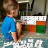 Magnetic Tile Toppers - Alphabet Uppercase - 40pcs