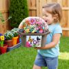 Bountiful Butterfly Garden