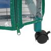 Garden Grow Kit - Greenhouse + 6 plants