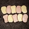 Feels Write Number Stones - 10 pieces