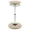 Kore Design™ Kids Adjustable Tall Wobble Chair 16.5-24" - Sand