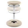 Kore Design™ Kids Adjustable Standard Wobble Chair 14-19" - Sand