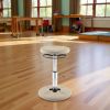 Kore Design™ Kids Adjustable Standard Wobble Chair 14-19" - Sand