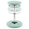Kore Design™ Kids Adjustable Standard Wobble Chair 14-19" - Seafoam