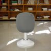 Kore Design™ Kids Adjustable Pivot Stool Tall (16.5" to 21") - Gray