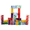 Spring Blocks - 24pcs