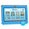 Contixo 7" Android Kids Tablet - Blue