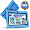 Contixo 7" Android Kids Tablet - Blue