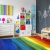 Rainbow Magic™ Rug 7'8" x 10'9"