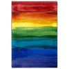 Rainbow Magic™ Rug 5'4" x 7'8"
