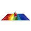 Rainbow Magic™ Rug 5'4" x 7'8"