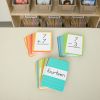 Math Flash Cards - Counting 0-20, Addition and Subtraction - 3 deck set